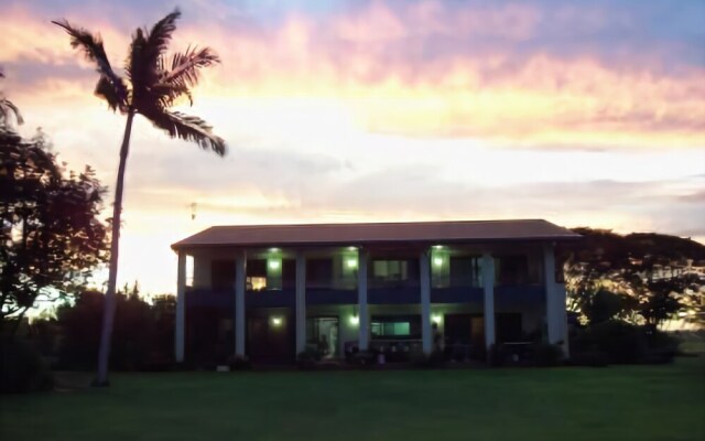 Rubyanna Rise Bed & Breakfast