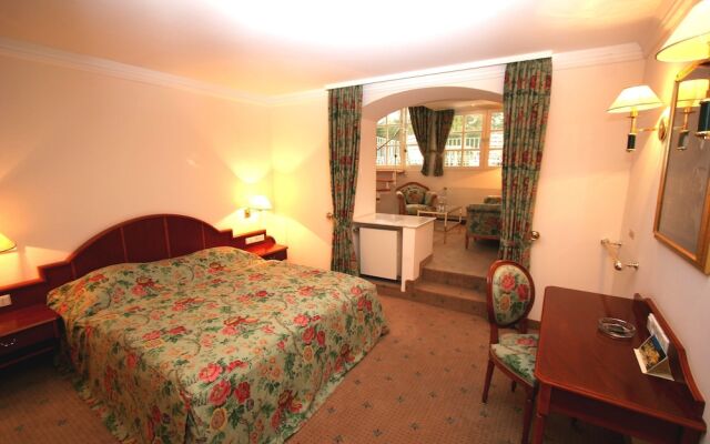 Park Hotel Am Schloss