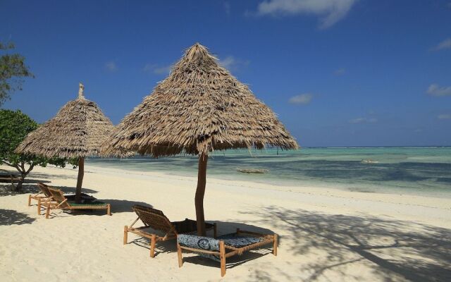 Ujamaa Beach Resort Zanzibar