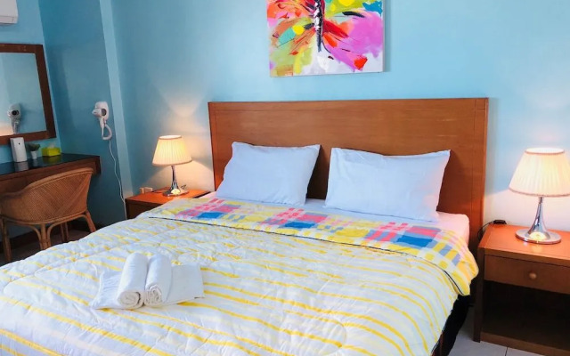 BayView Vacation Apartment