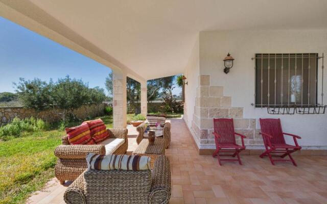 Villetta Baron Beach