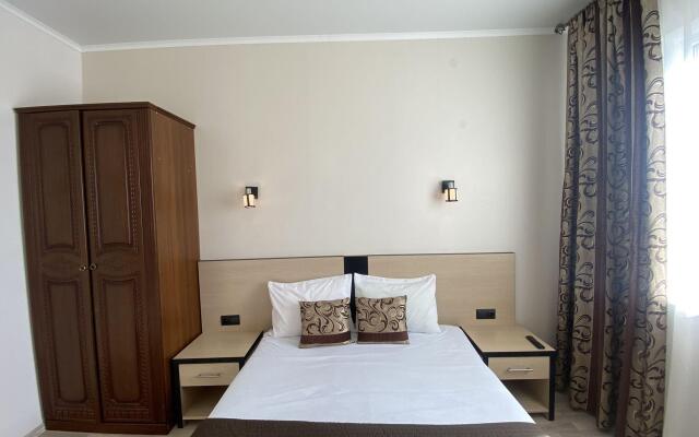 Апартаменты на улице Геленджикская 29