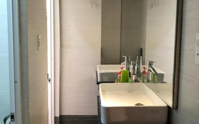 Nhiet Doi Hotel