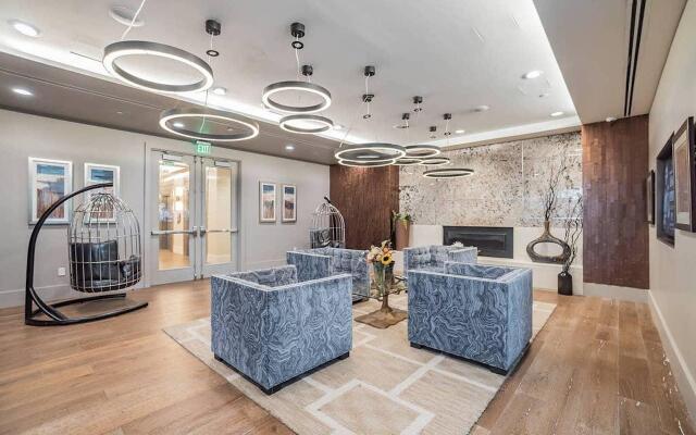 3601 Market 1BR #1204