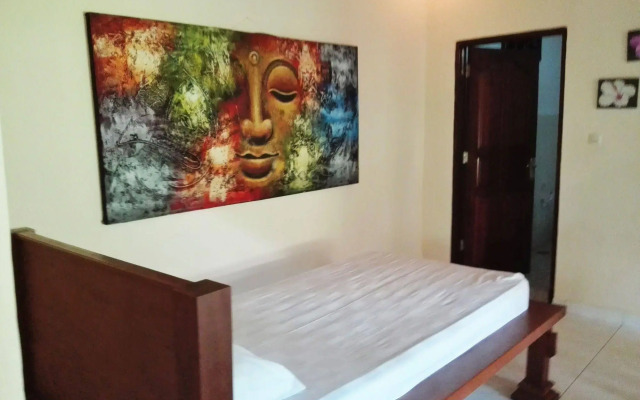 Villa Tatiapi Ubud