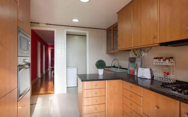 Strawberry Fields - 6 Bedroom at Avenida