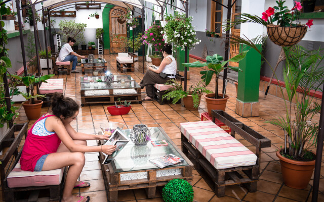 Albergue de Guía