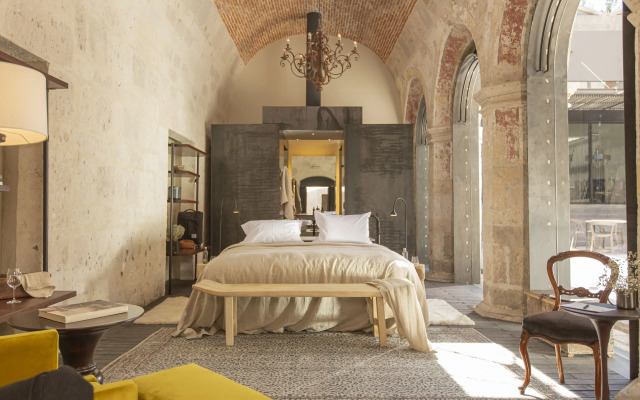 CIRQA - Relais & Châteaux