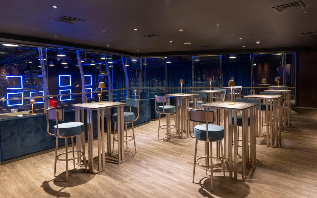 Radisson Blu Hotel Doha