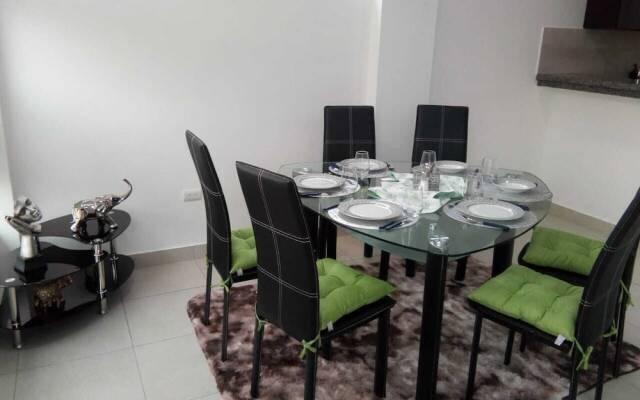 Stylish Apartament