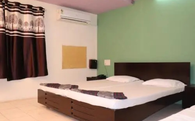 Hotel Harmony
