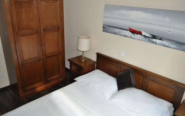 Apartments Villa Lidija