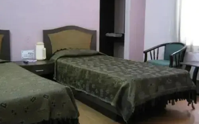 Hotel Magnet House