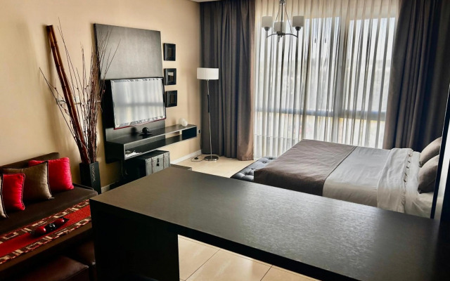 CONDO NORDELTA - Apart Departamento - COMPLEJO WYNDHAM - BAHIA GRANDE