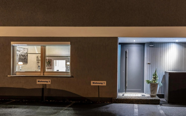 Rpartments - Weitblick