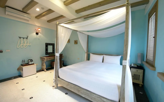 Sand Hostel