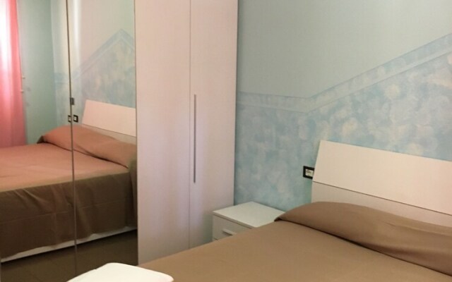 Le Caravel Apartament