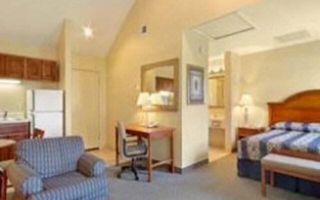 Morristown Hotel and Suites