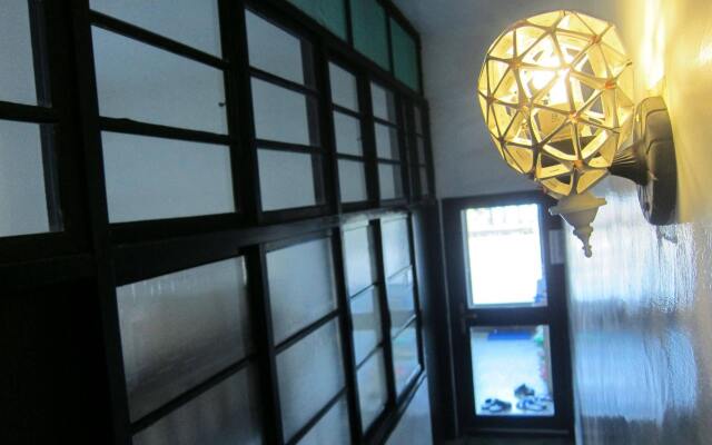 Runners' House Taitung