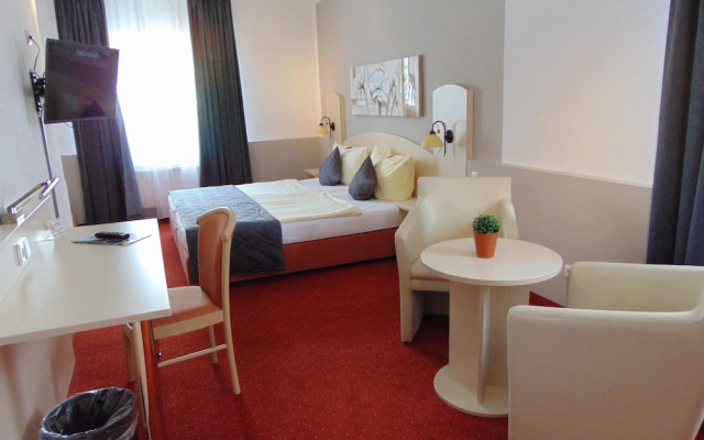 Hotel Molitor