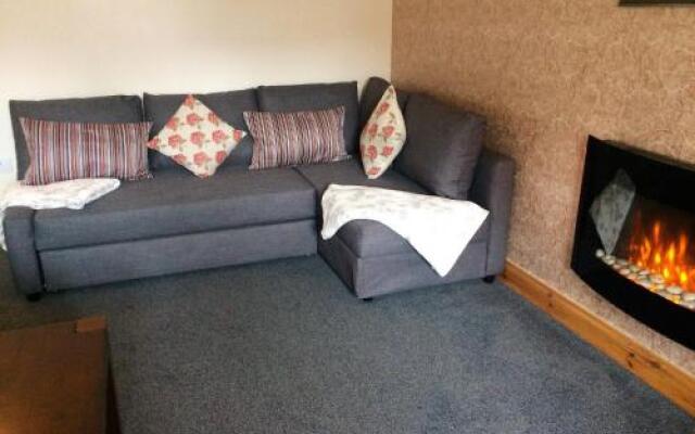 Dunroamin Self-Catering Apartment