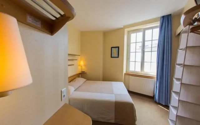 Hôtel San Pedro
