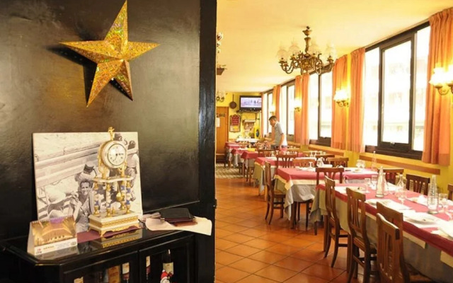 B&B Roma La Casa Di Cinecitta