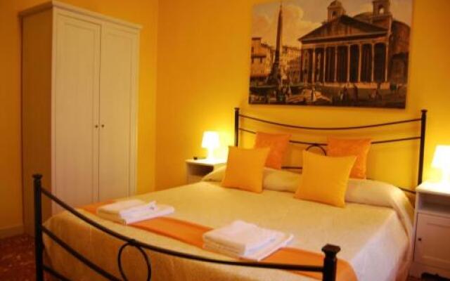 B&B Profumo Di Roma