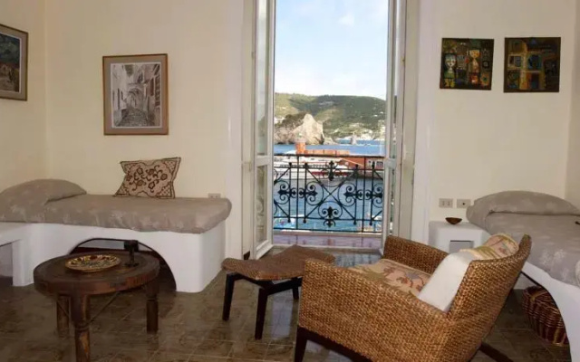 Turistcasa - Il Balconcino