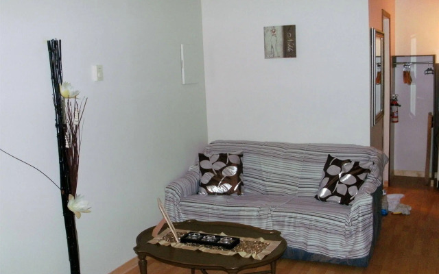 Motel Fleur De Lys