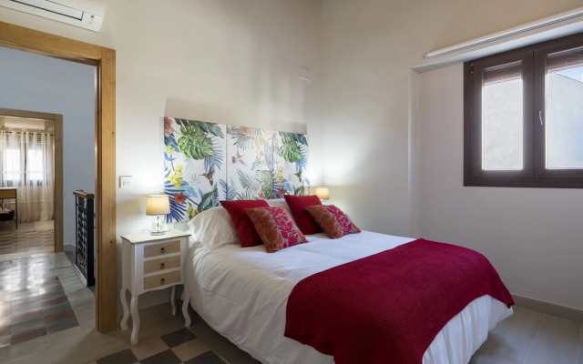 Casa Rural Villa San Juan