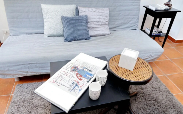 Tito Livio Apartment