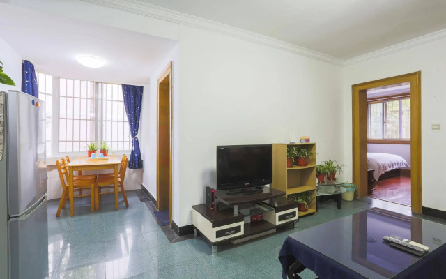 Century Home Service Apartment