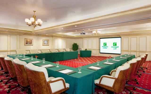 Holiday Inn Al Khobar, an IHG Hotel