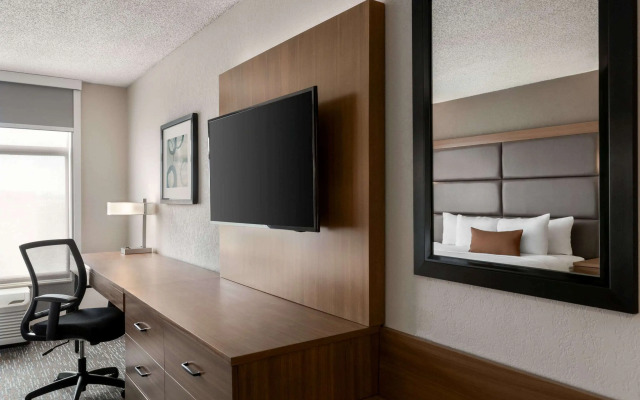 Wingate by Wyndham - Cincinnati - Blue Ash