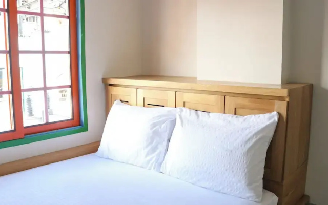 Hotel Stay Guatape