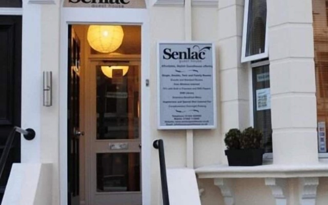 Senlac Guesthouse