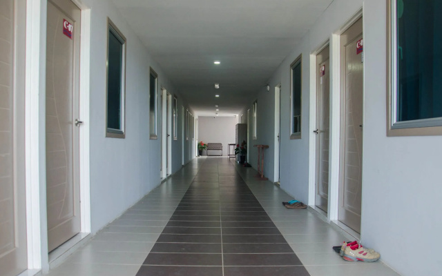 Lavigo Resort