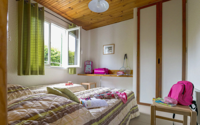 VVF Haute Loire Haute Ardèche, Tence