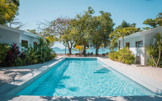 The Mooring Resort Hotel