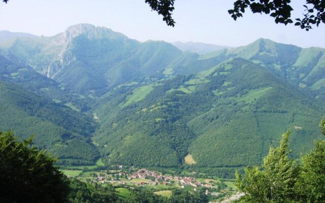 Hotel Rural El Fundil