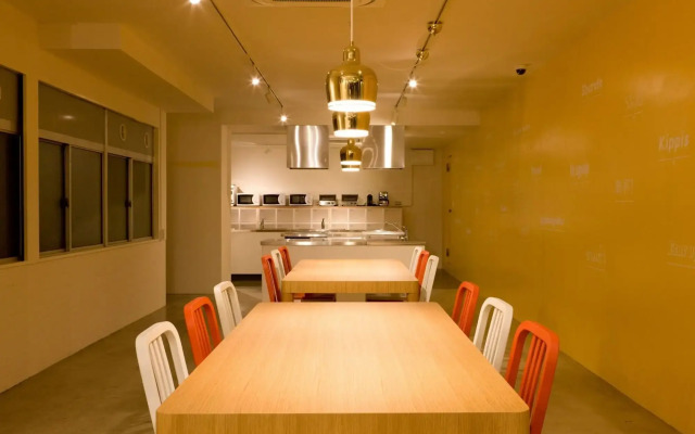 Hotel Graphy Nezu
