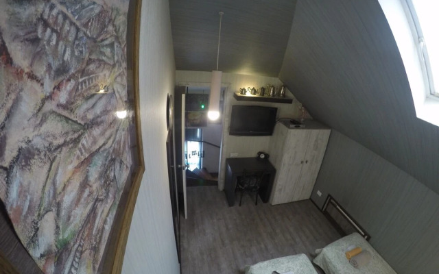 Hotel Imaginarium