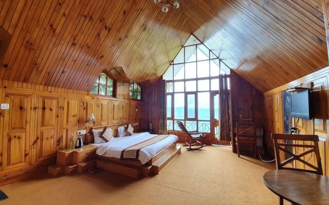 Echor - Narkanda Cottages.