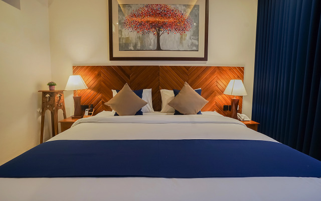 Villa Bulan Bali