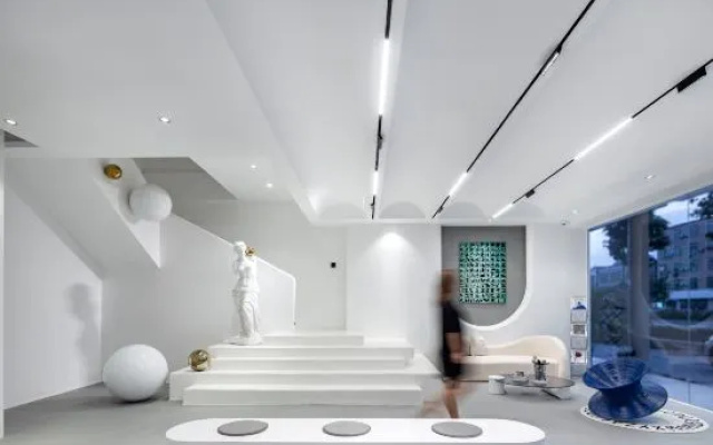 Sanya Haitangwan Fanbo Design Homestay (Yate Duty Free City Shop) – Hotel Rooms – Sanya