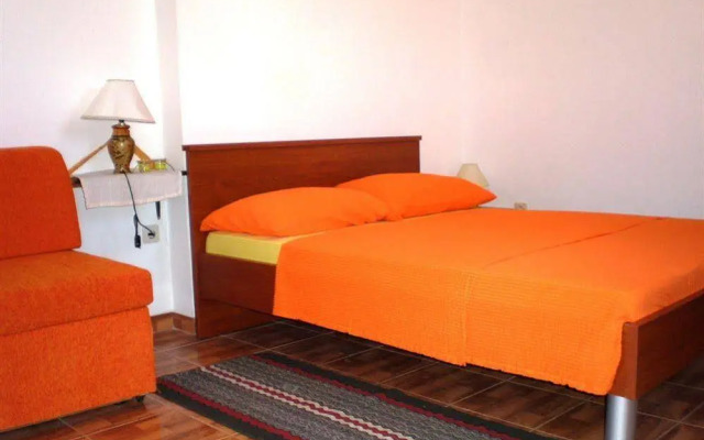 Apartments Bakoč