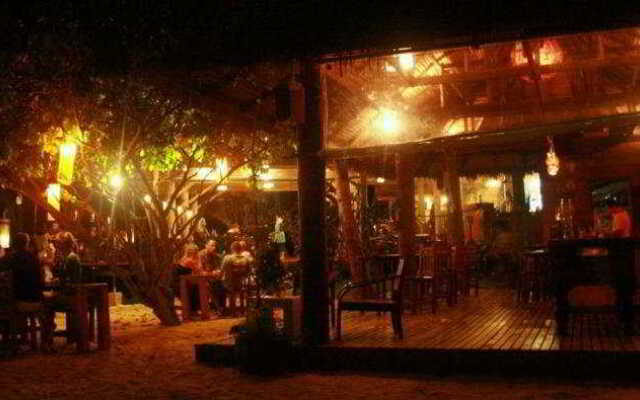 Coco Cottage Koh Ngai