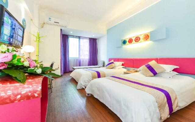 Starway Hotel Grand 0773 Guilin