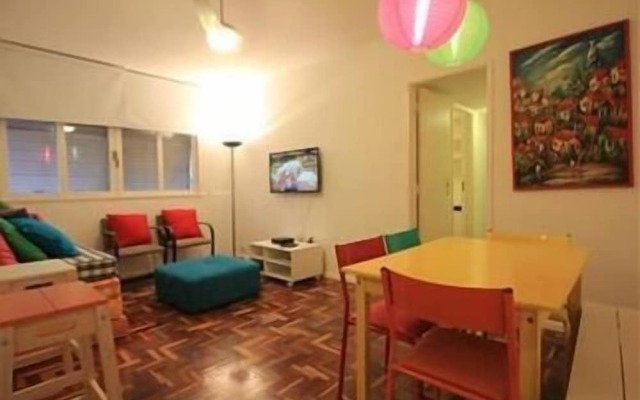 GoHouse Visconde 702